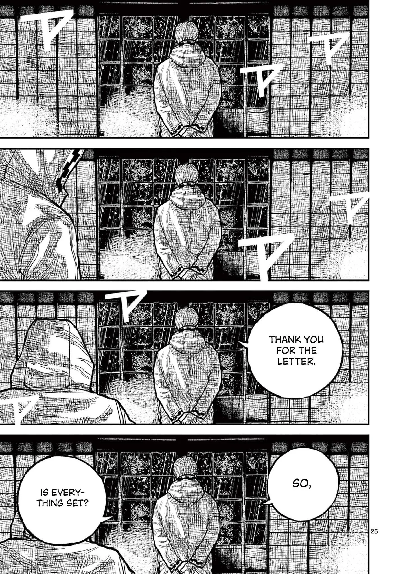 Nippon Sangoku: The Three Nations of the Crimson Sun Chapter 16 page 28 - 