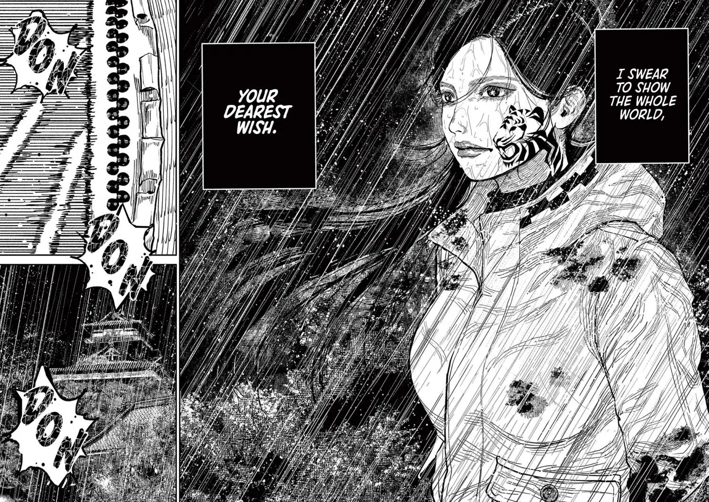 Nippon Sangoku: The Three Nations of the Crimson Sun Chapter 16 page 49 - 
