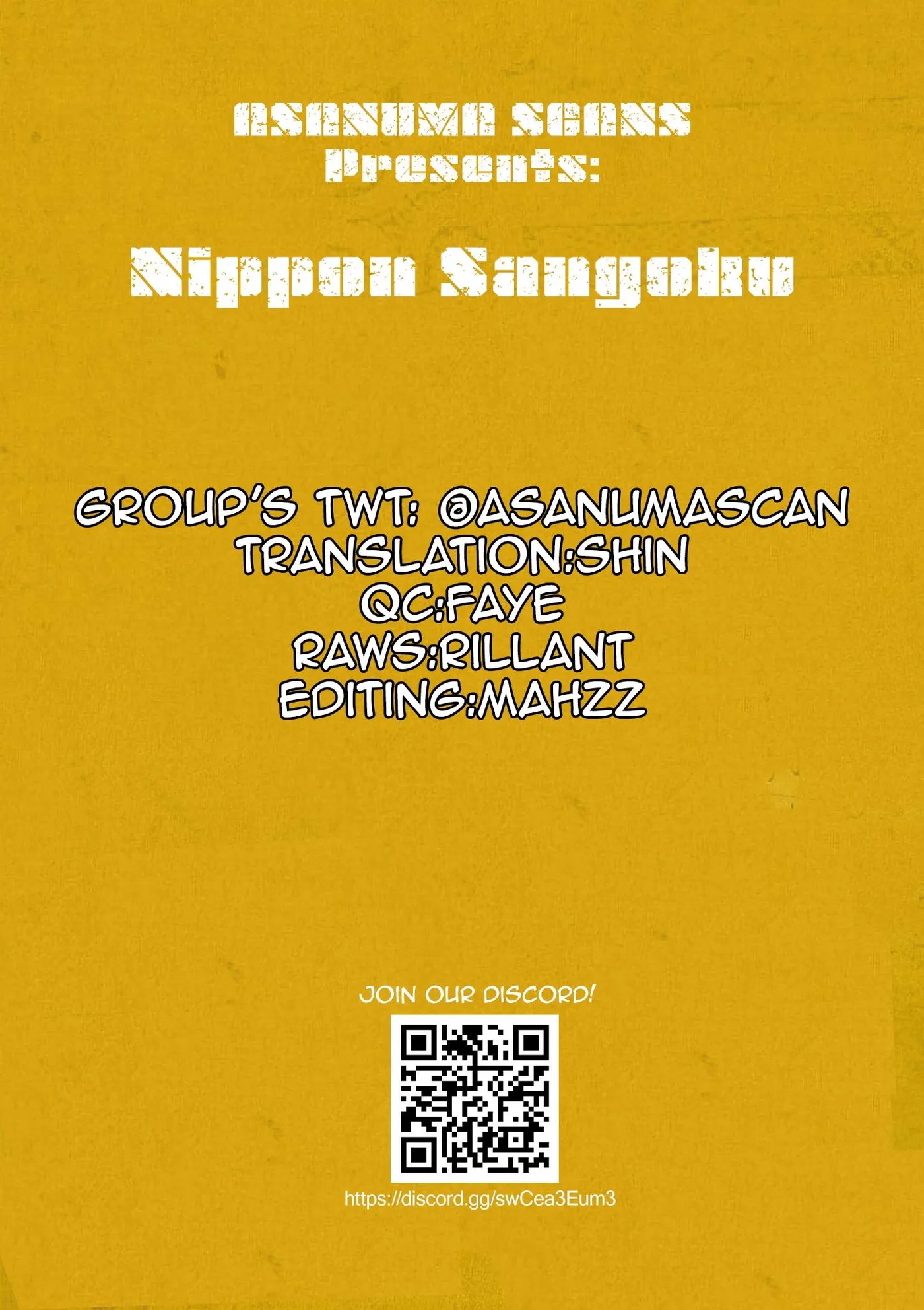 Nippon Sangoku: The Three Nations of the Crimson Sun Chapter 17 page 36 - 