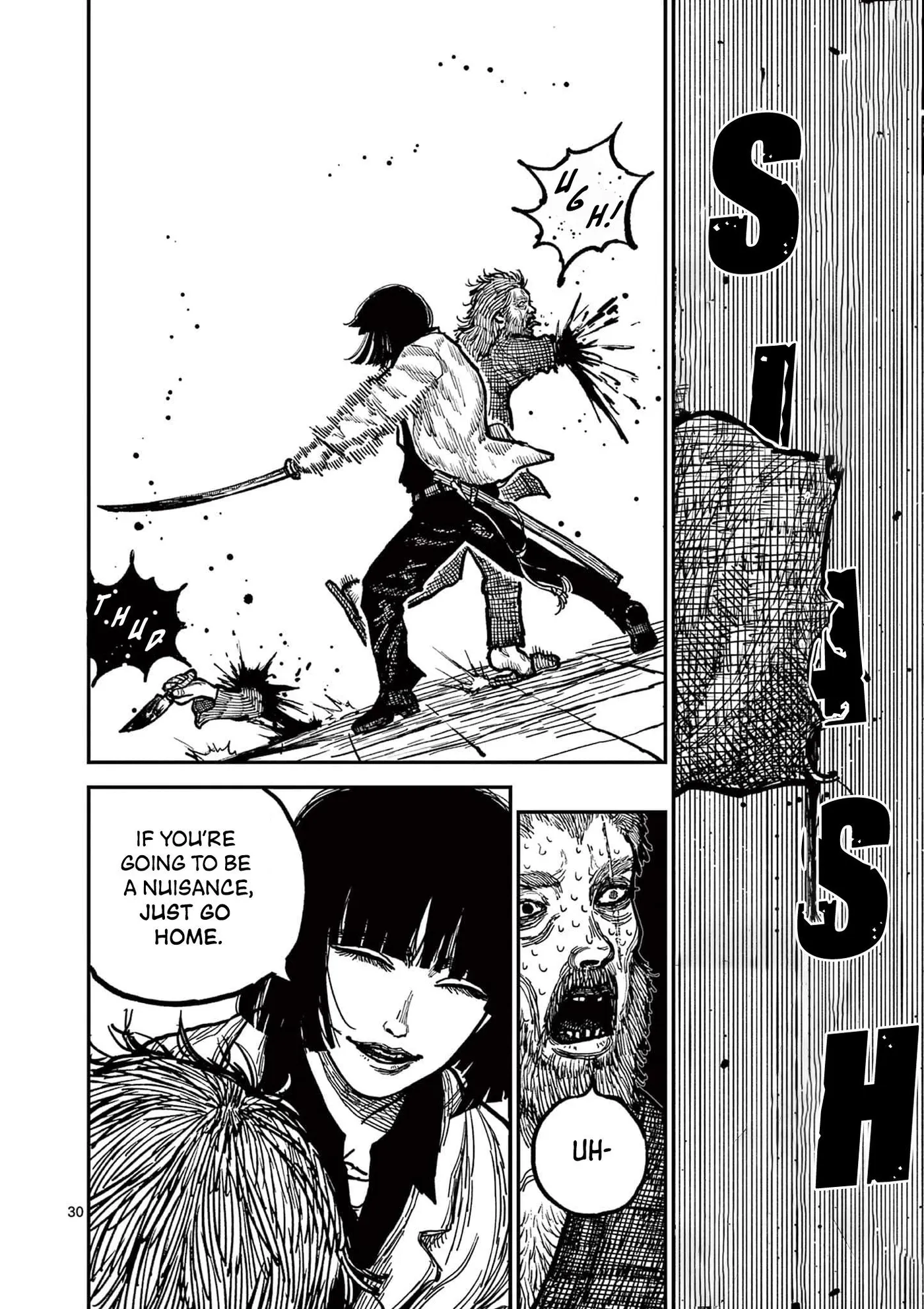 Nippon Sangoku: The Three Nations of the Crimson Sun Chapter 2 page 29 - 