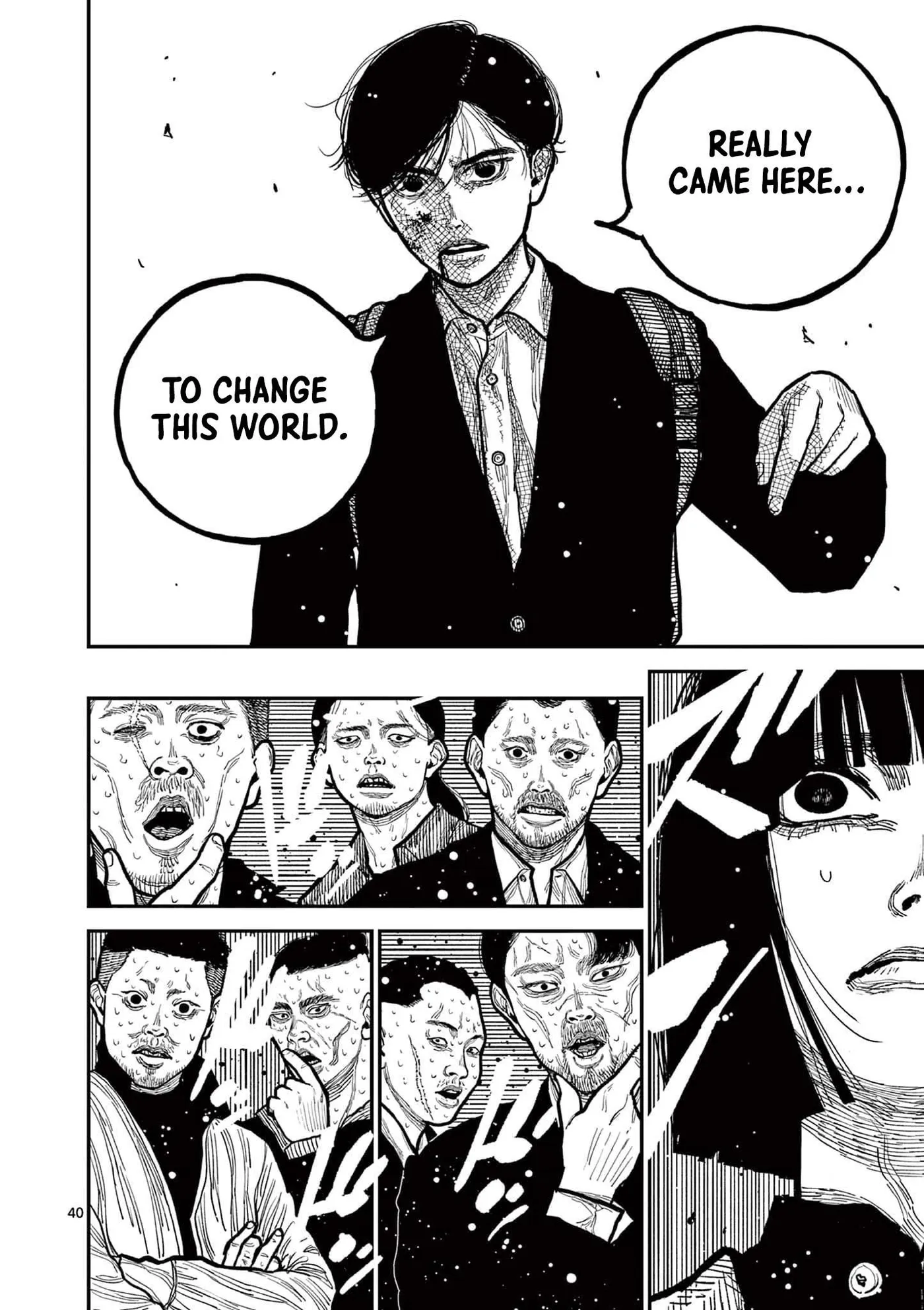 Nippon Sangoku: The Three Nations of the Crimson Sun Chapter 2 page 40 - 