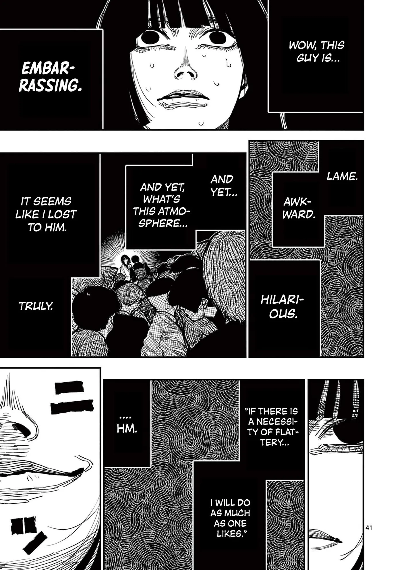 Nippon Sangoku: The Three Nations of the Crimson Sun Chapter 2 page 41 - 