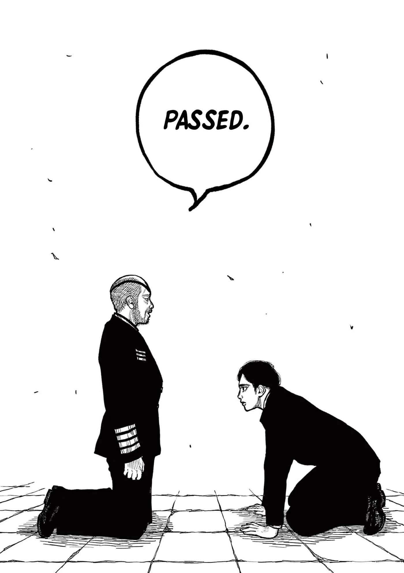 Nippon Sangoku: The Three Nations of the Crimson Sun Chapter 3 page 40 - 