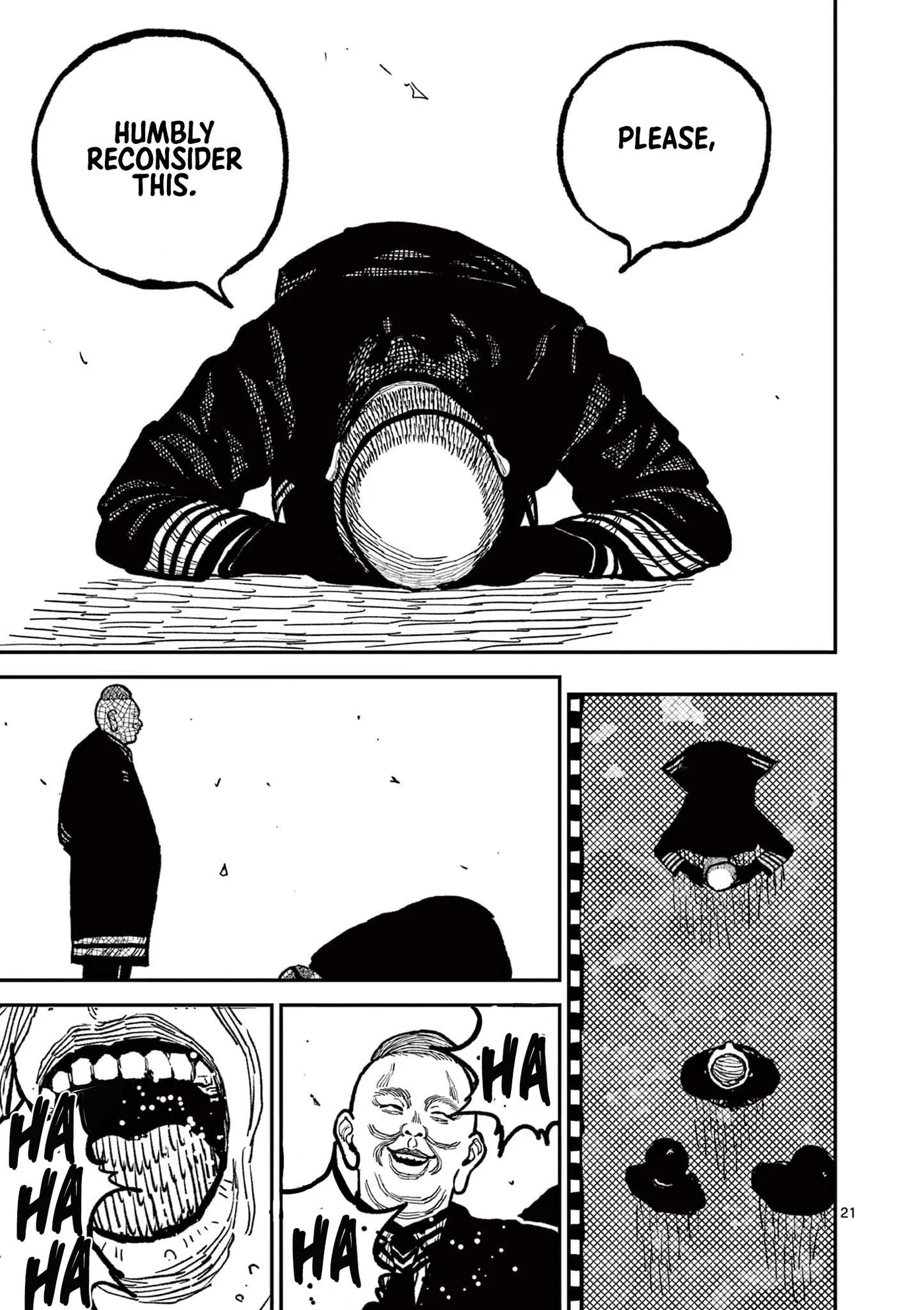 Nippon Sangoku: The Three Nations of the Crimson Sun Chapter 4 page 24 - 
