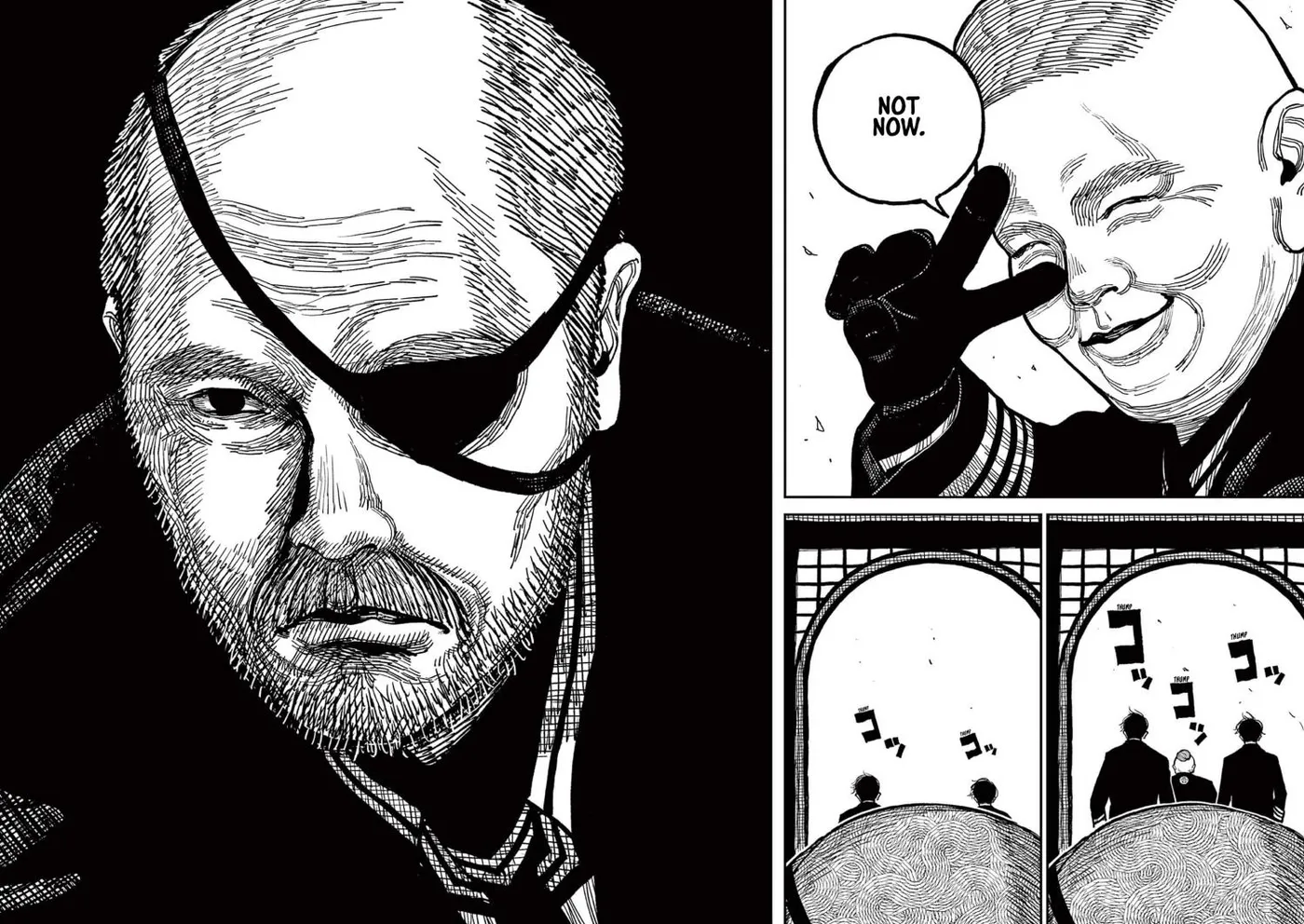 Nippon Sangoku: The Three Nations of the Crimson Sun Chapter 4 page 34 - 