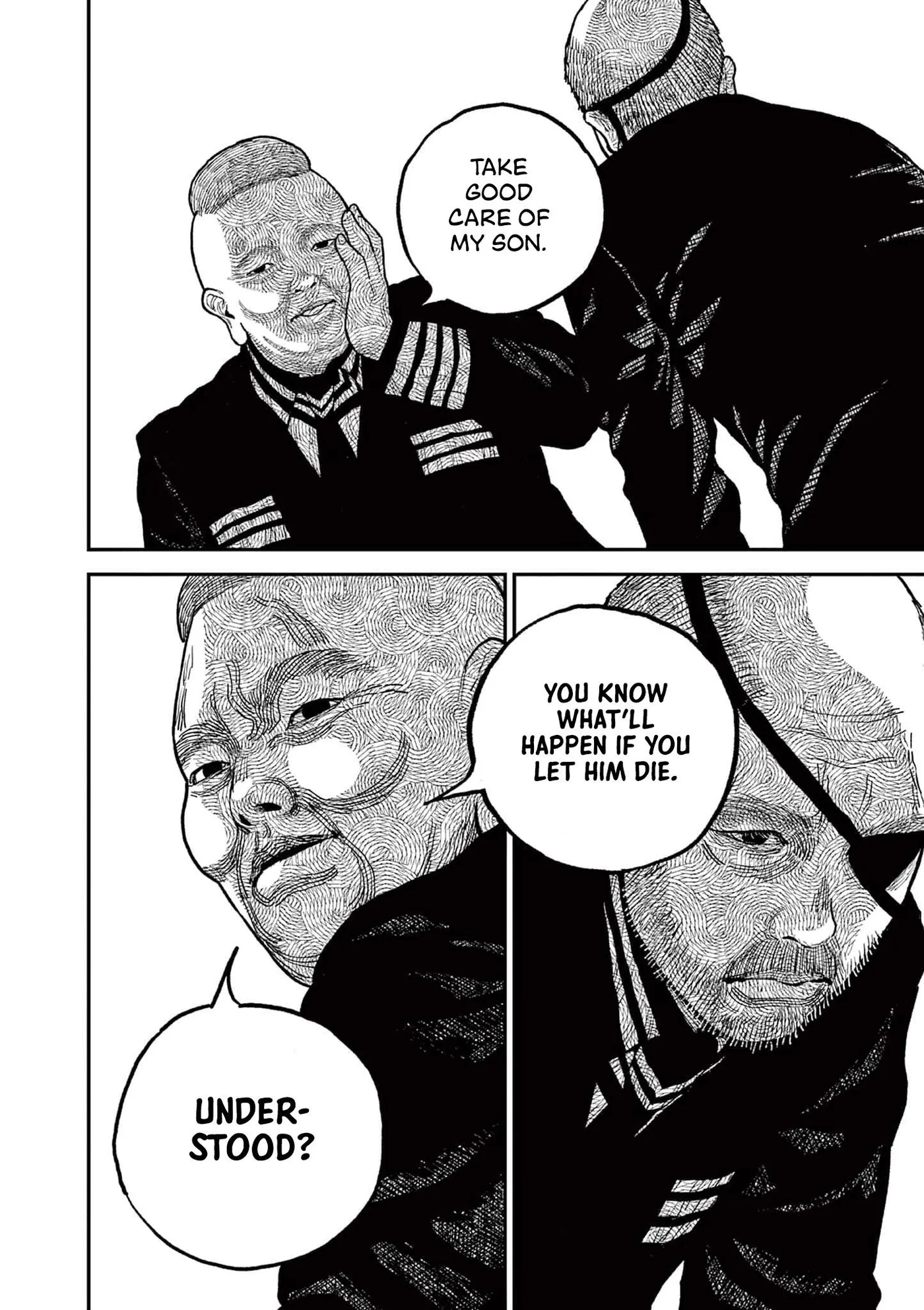 Nippon Sangoku: The Three Nations of the Crimson Sun Chapter 8 page 24 - 