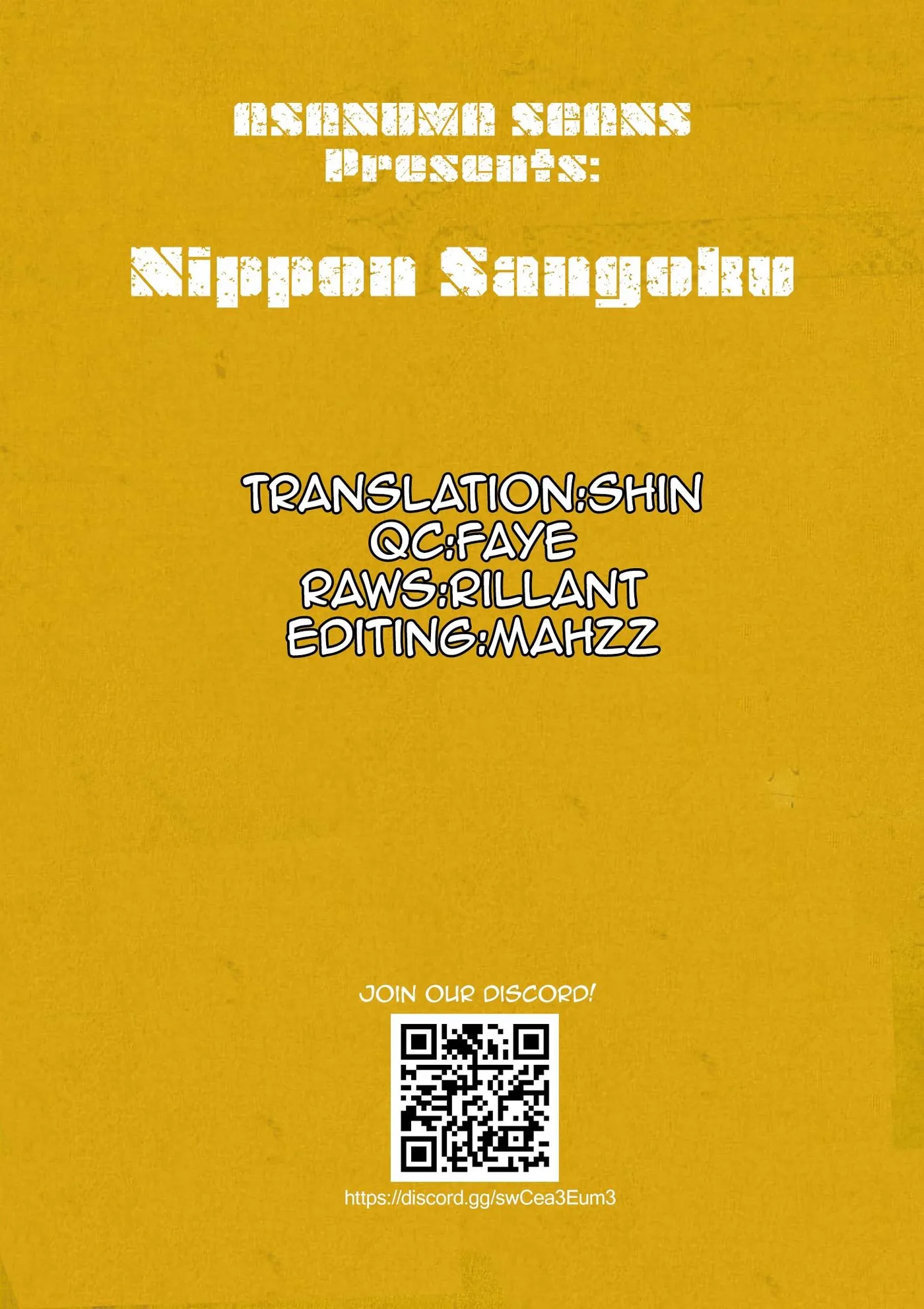 Nippon Sangoku: The Three Nations of the Crimson Sun Chapter 8 page 29 - 