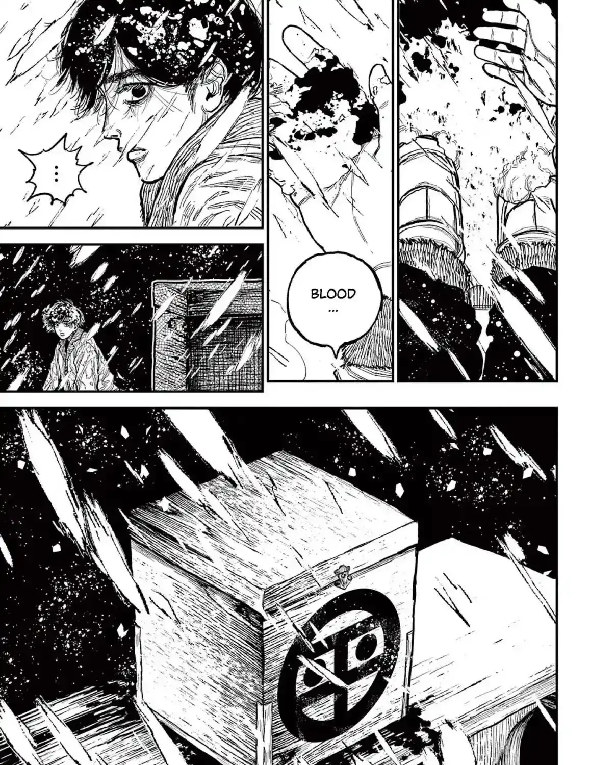 Nippon Sangoku Chapter 1 page 104 - 