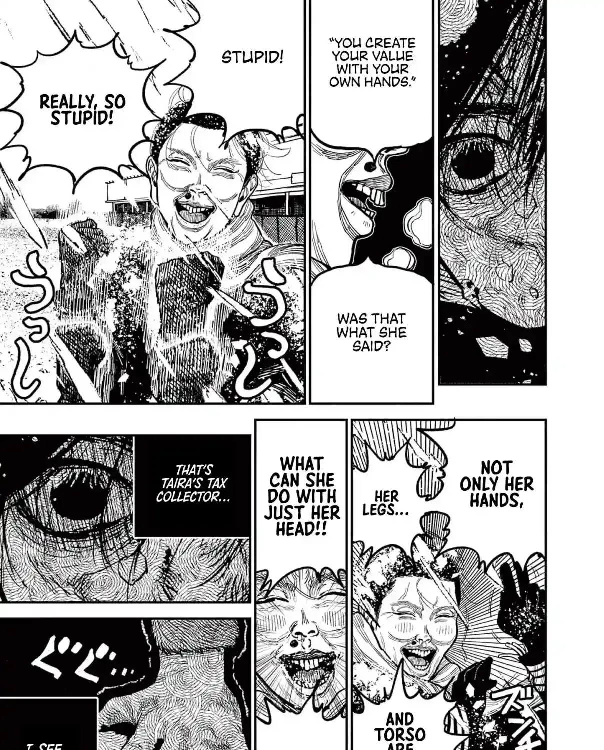 Nippon Sangoku Chapter 1 page 112 - 