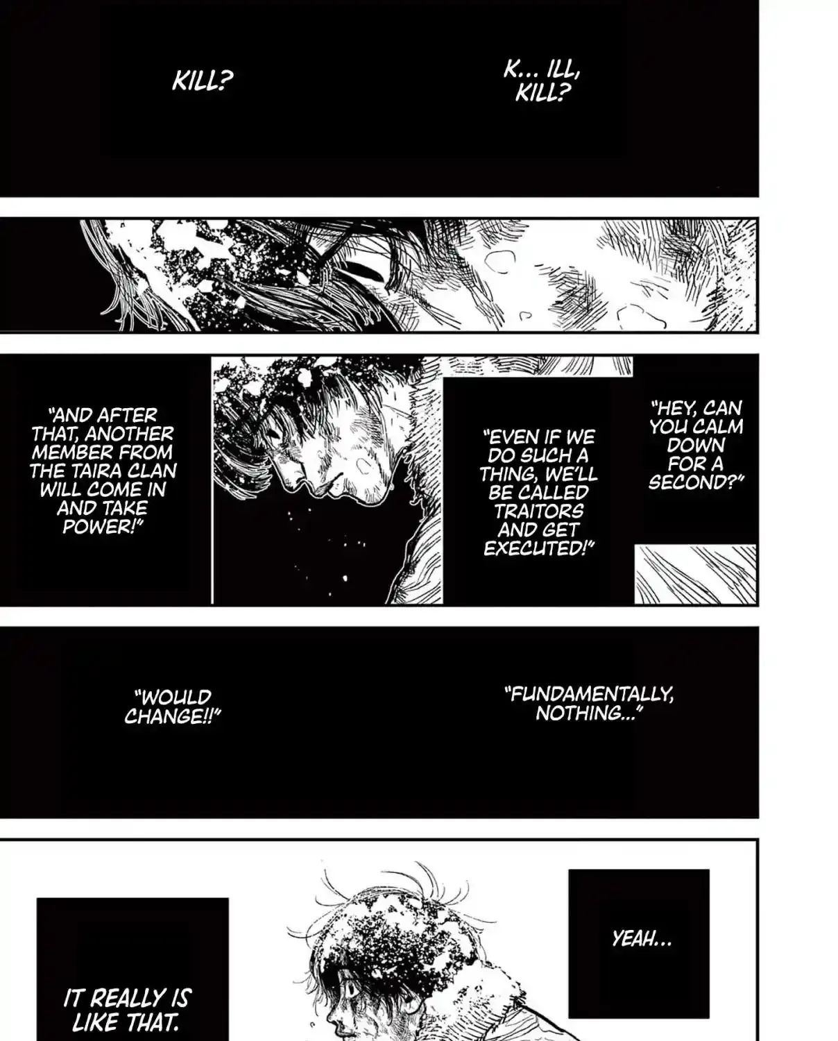 Nippon Sangoku Chapter 1 page 116 - 