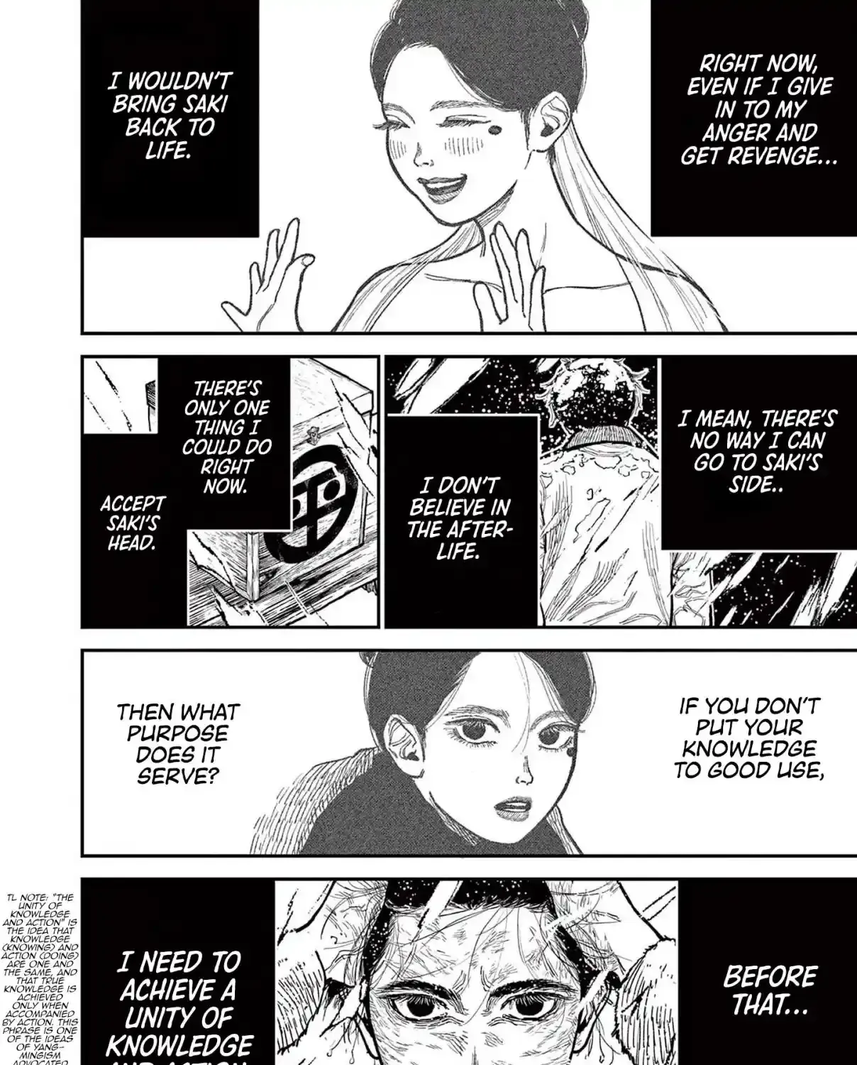 Nippon Sangoku Chapter 1 page 118 - 