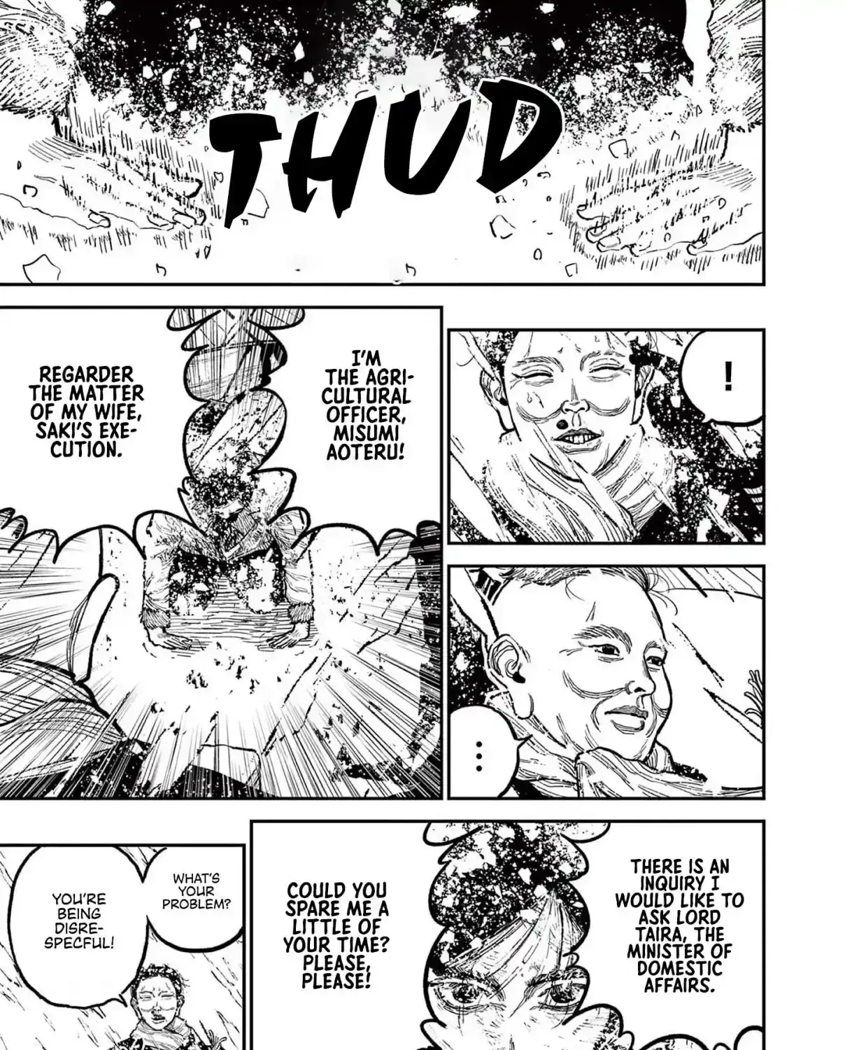 Nippon Sangoku Chapter 1 page 120 - 