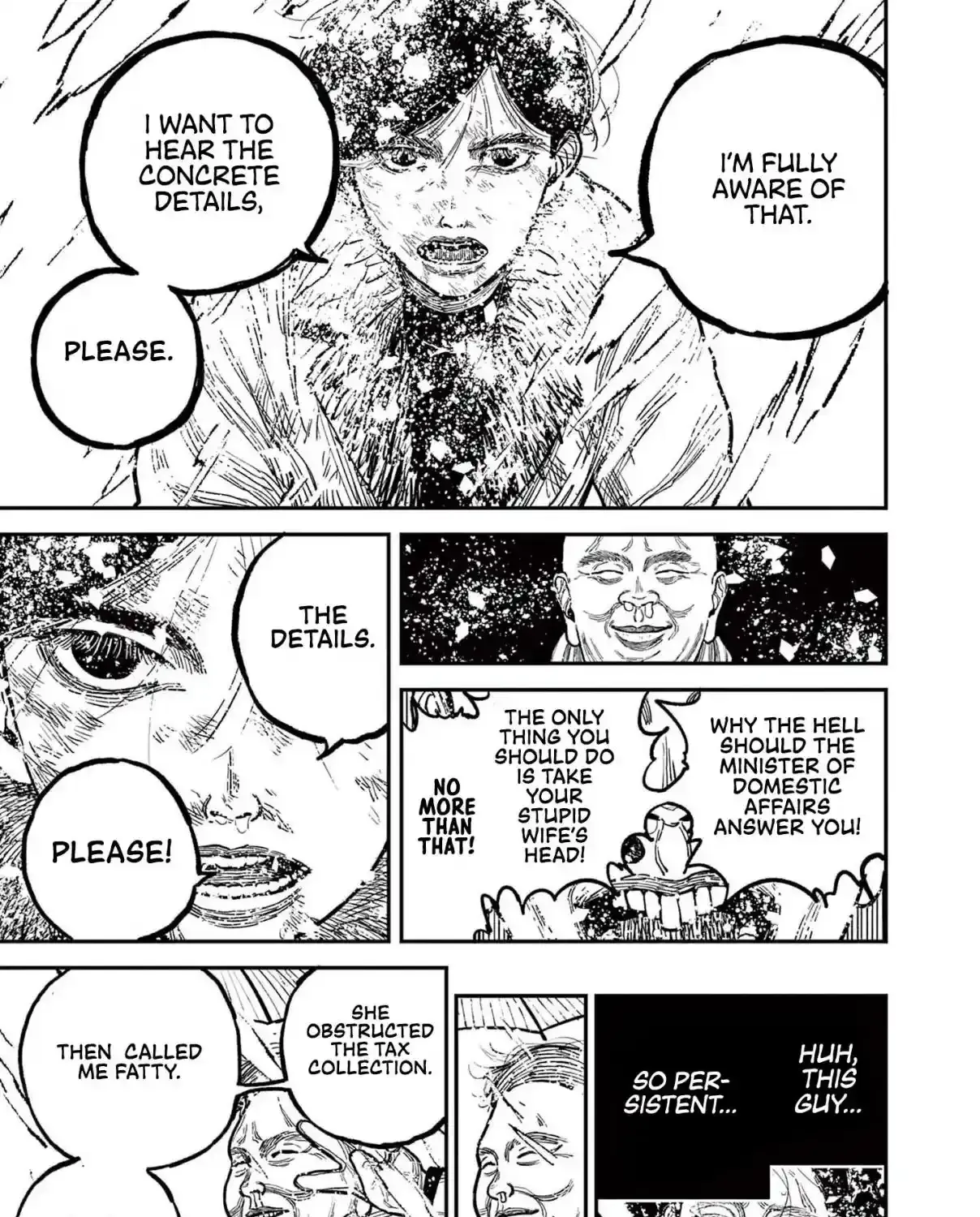 Nippon Sangoku Chapter 1 page 124 - 