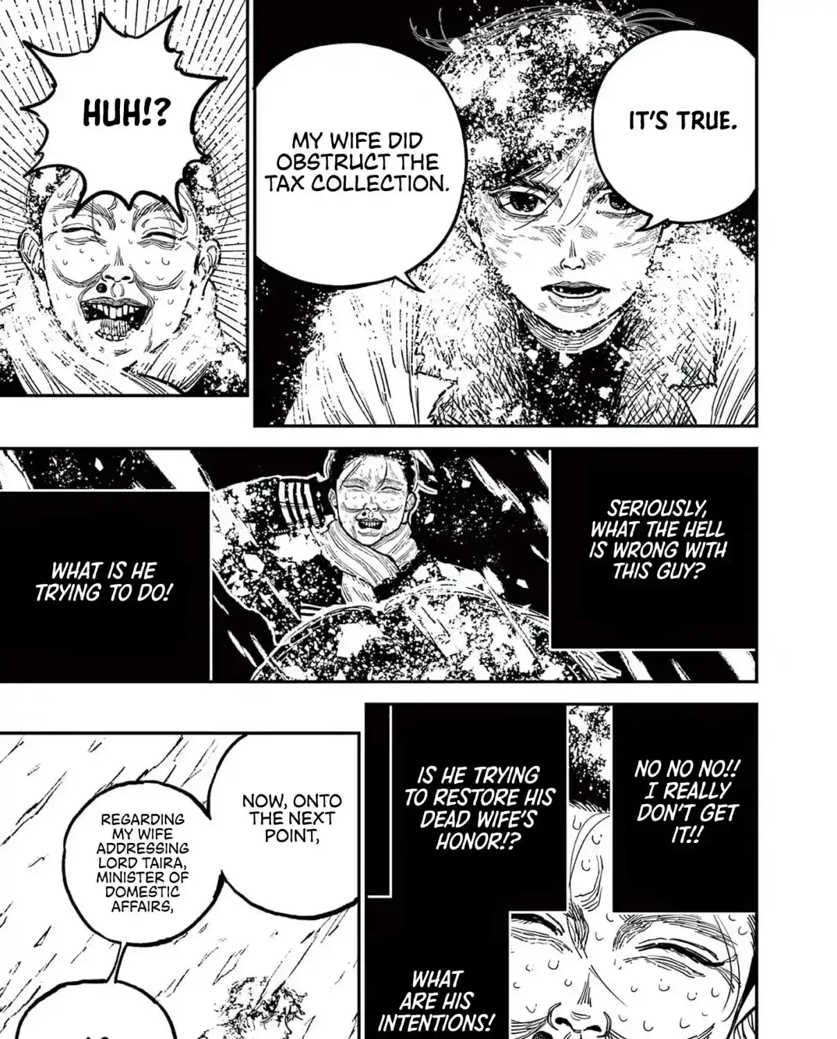 Nippon Sangoku Chapter 1 page 128 - 