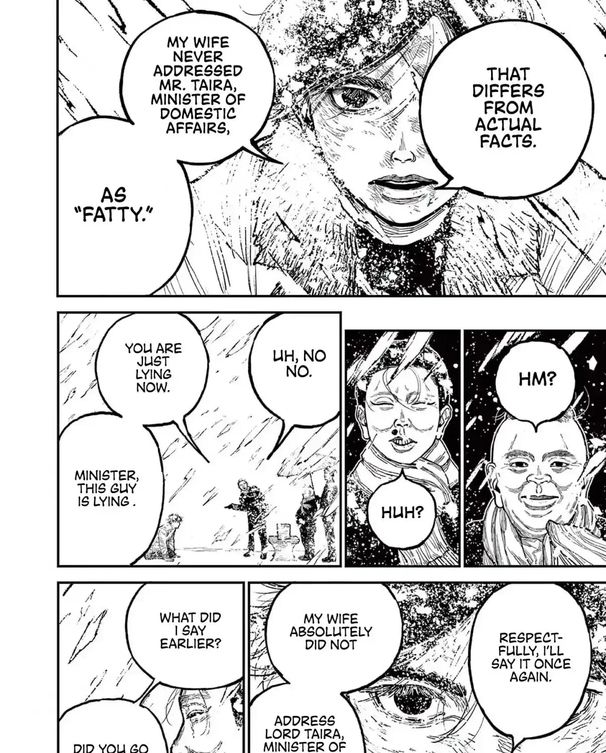 Nippon Sangoku Chapter 1 page 130 - 