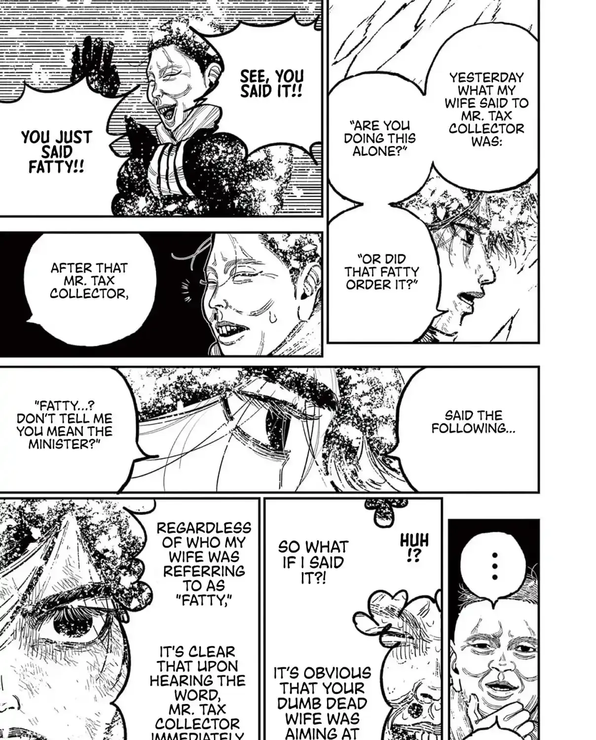 Nippon Sangoku Chapter 1 page 132 - 