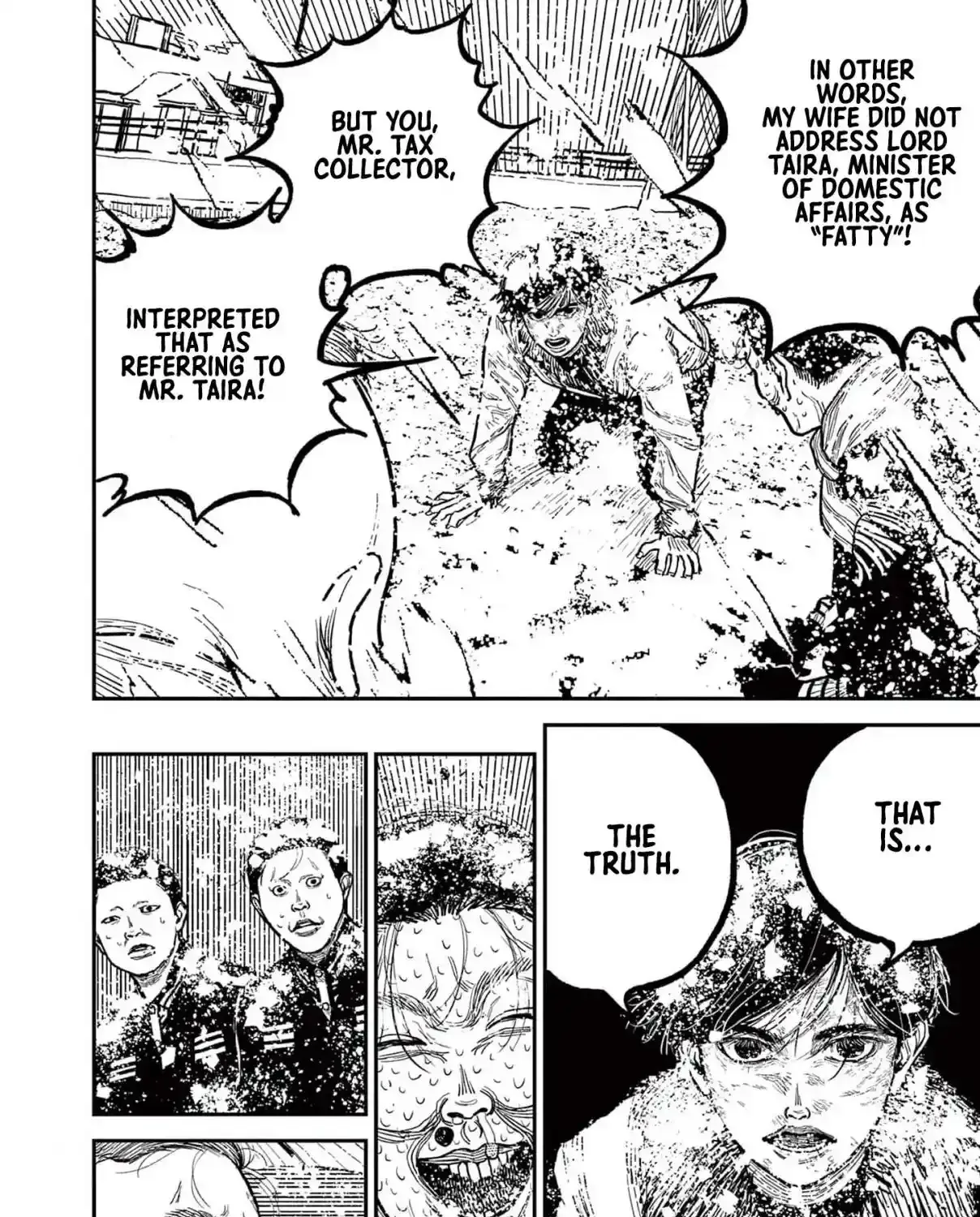 Nippon Sangoku Chapter 1 page 134 - 