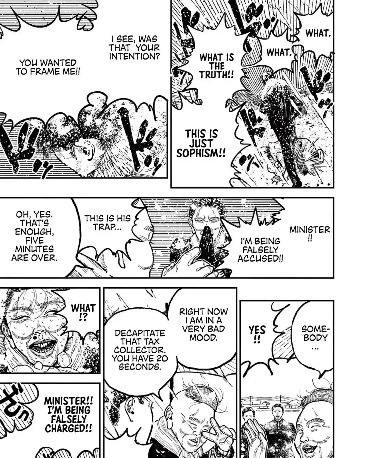 Nippon Sangoku Chapter 1 page 136 - 