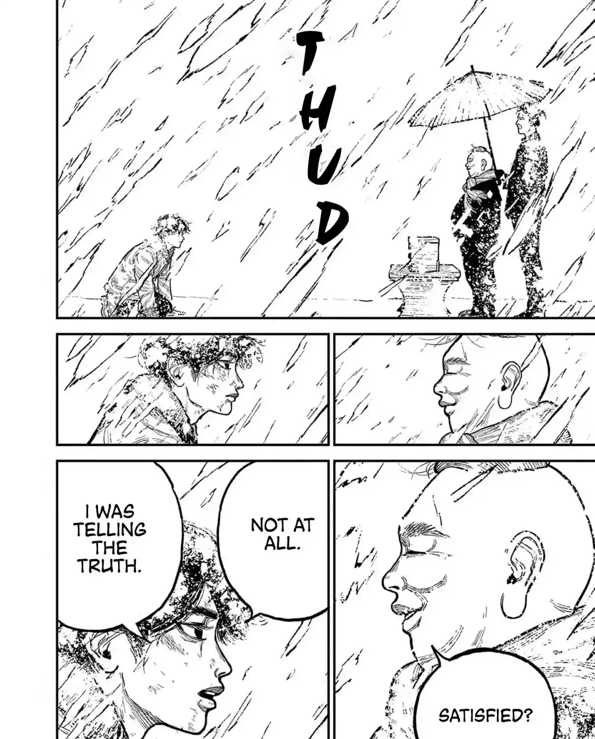 Nippon Sangoku Chapter 1 page 138 - 