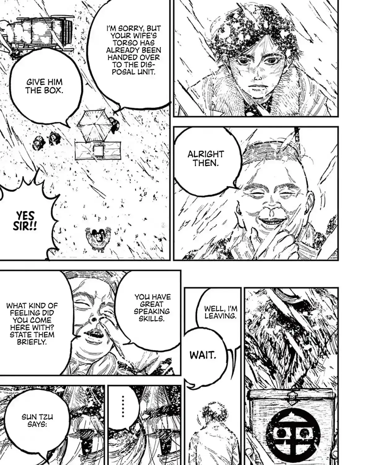 Nippon Sangoku Chapter 1 page 140 - 