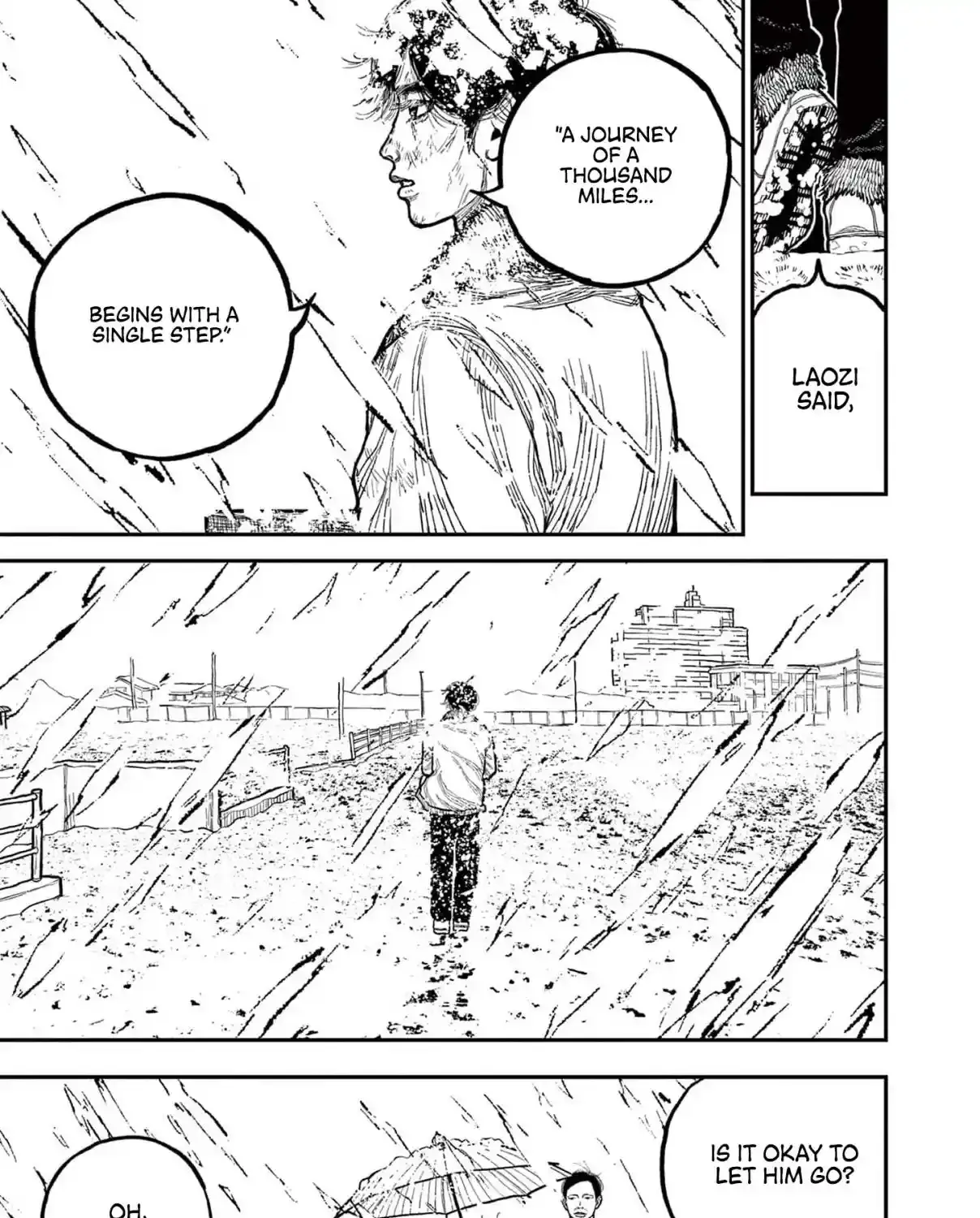 Nippon Sangoku Chapter 1 page 144 - 