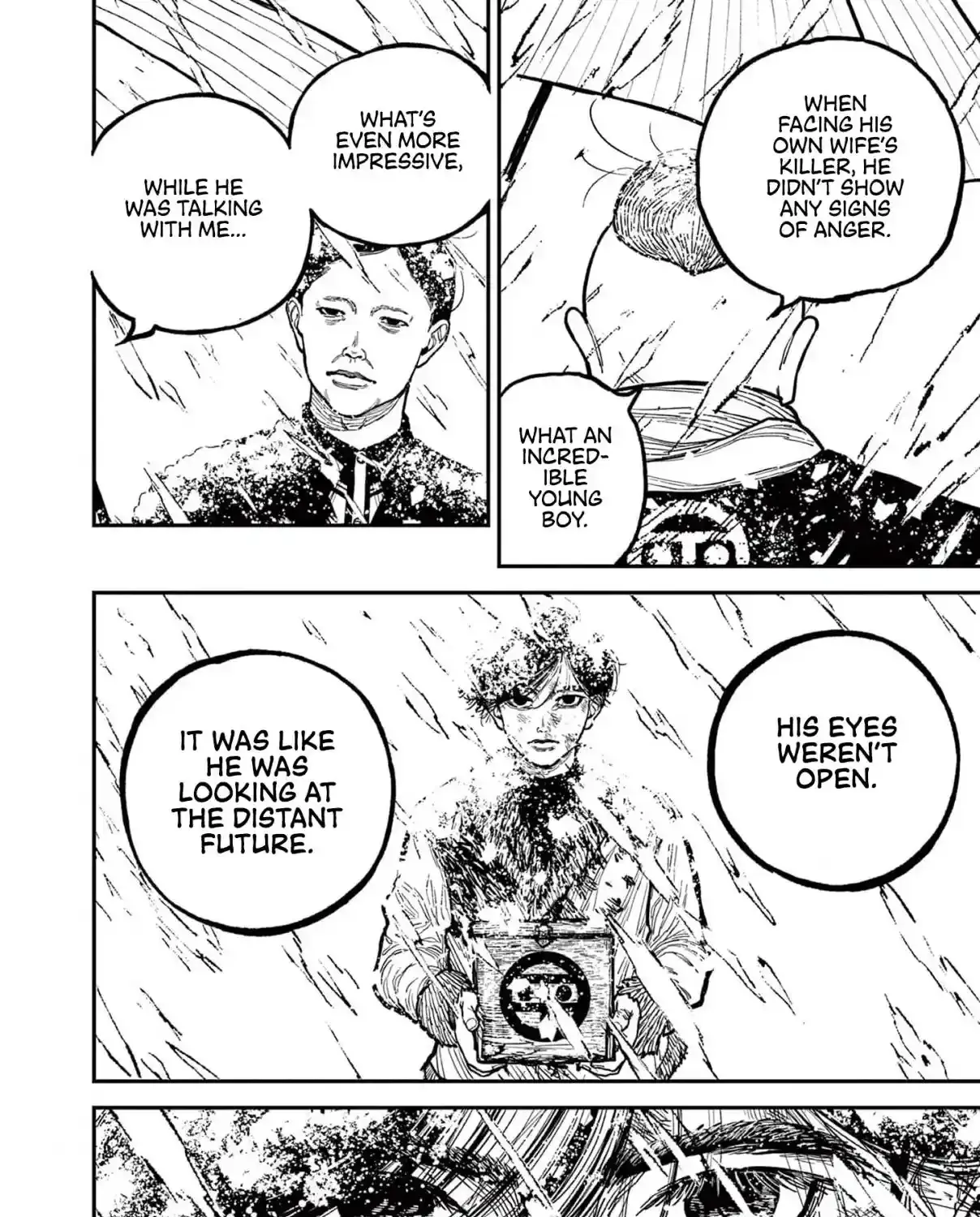Nippon Sangoku Chapter 1 page 146 - 