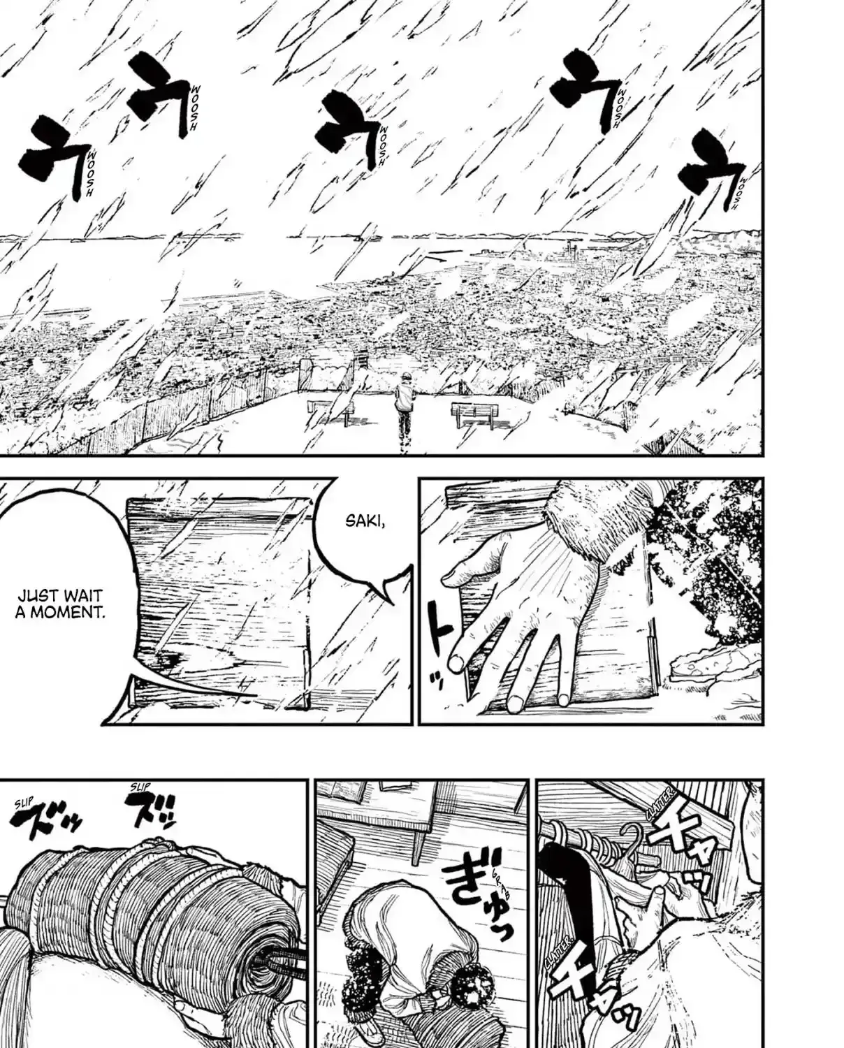 Nippon Sangoku Chapter 1 page 148 - 