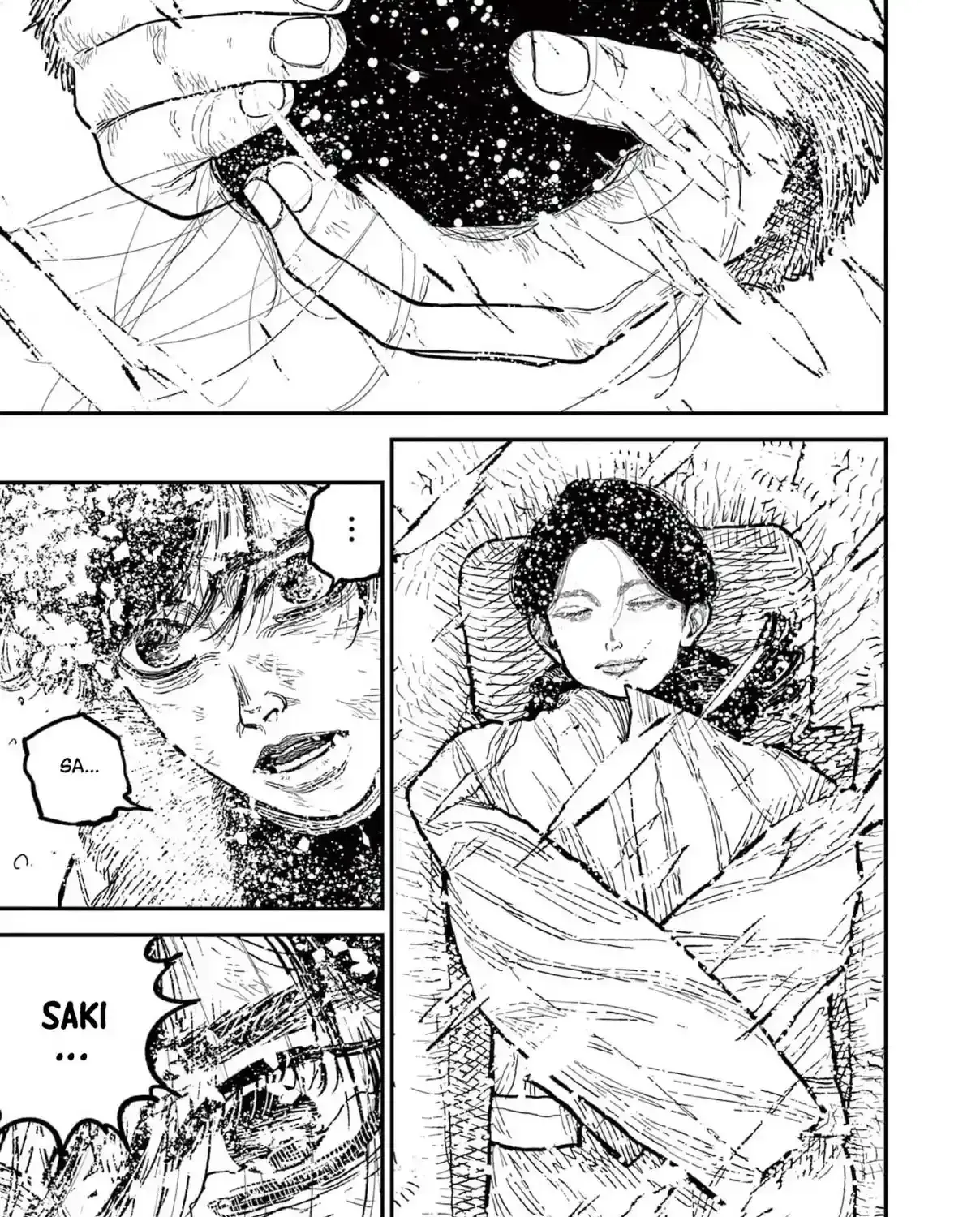 Nippon Sangoku Chapter 1 page 152 - 