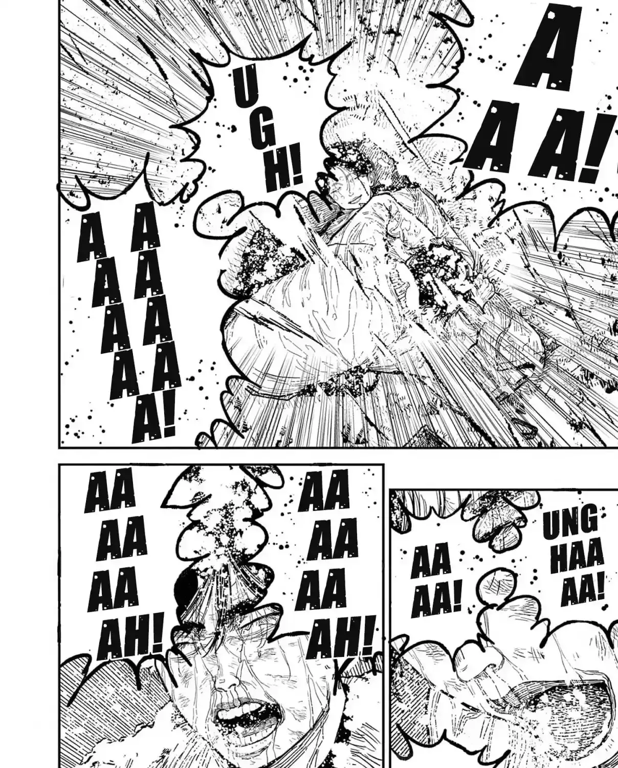 Nippon Sangoku Chapter 1 page 154 - 