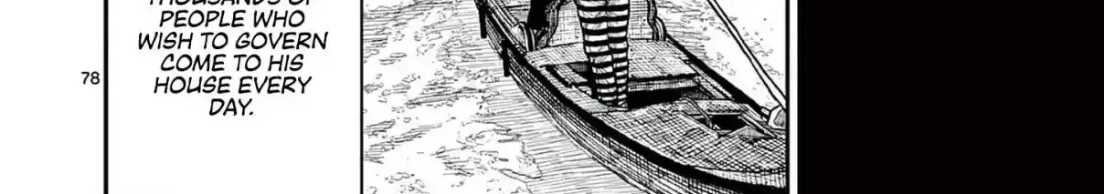 Nippon Sangoku Chapter 1 page 163 - 
