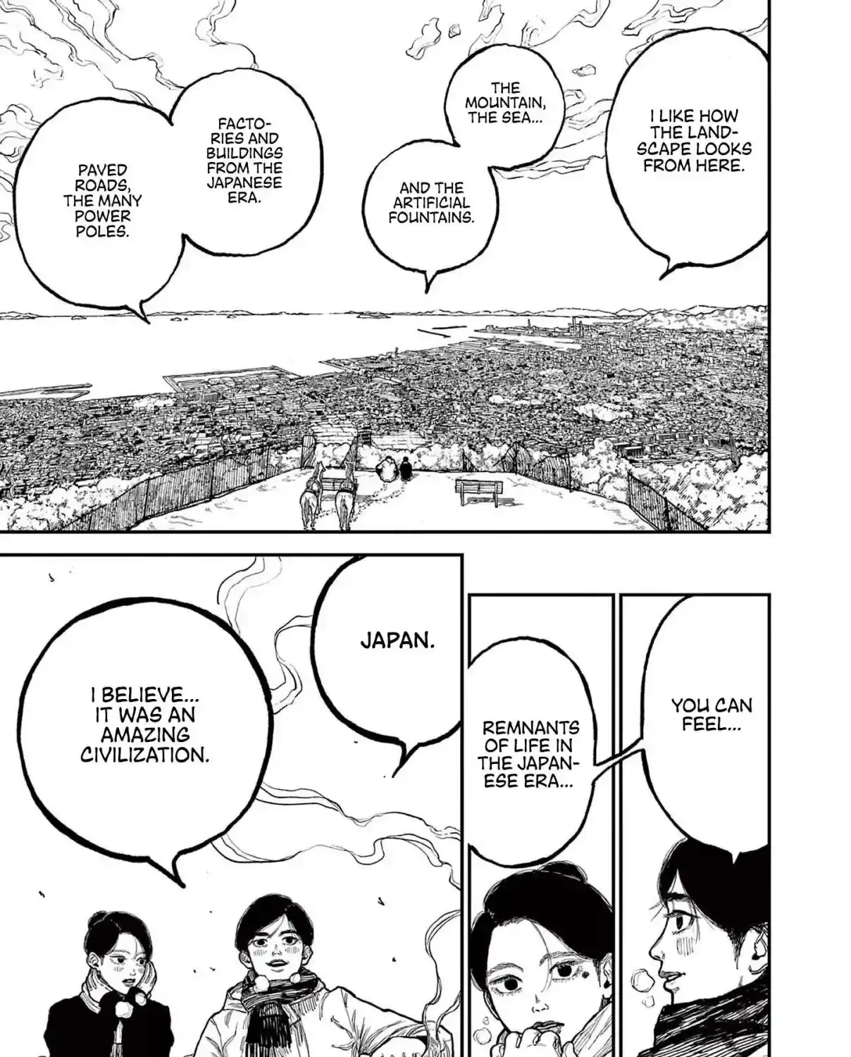 Nippon Sangoku Chapter 1 page 36 - 