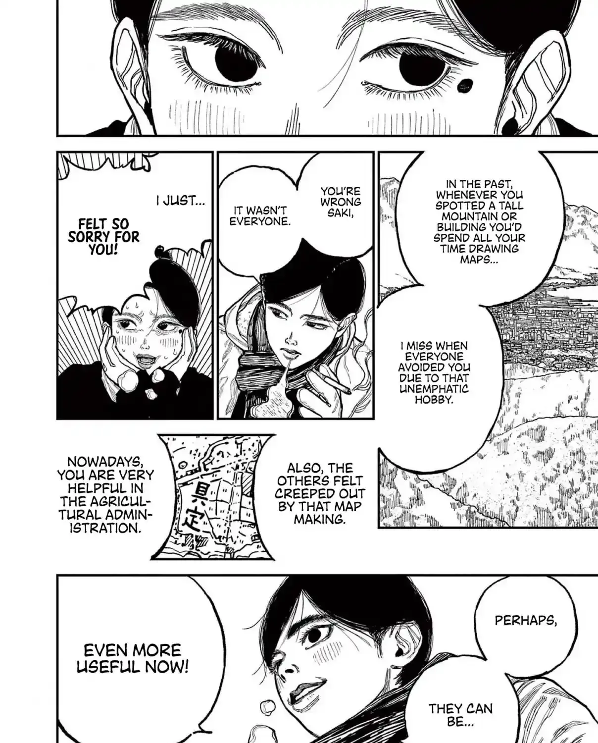 Nippon Sangoku Chapter 1 page 38 - 