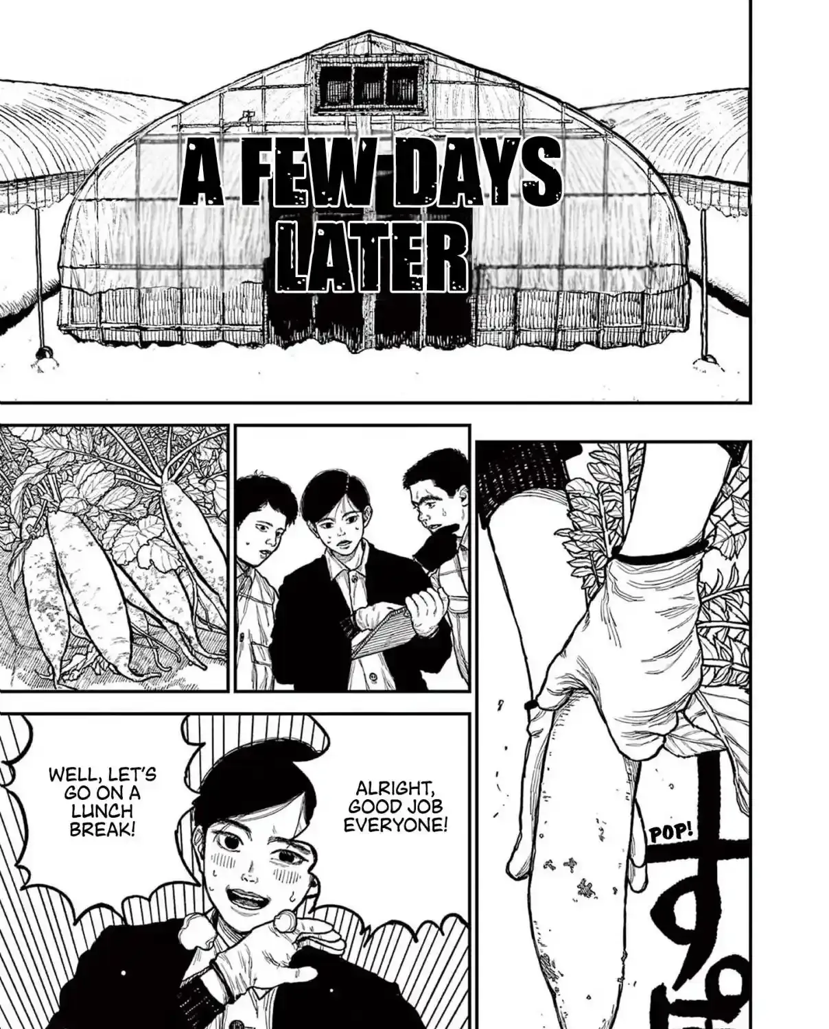 Nippon Sangoku Chapter 1 page 44 - 