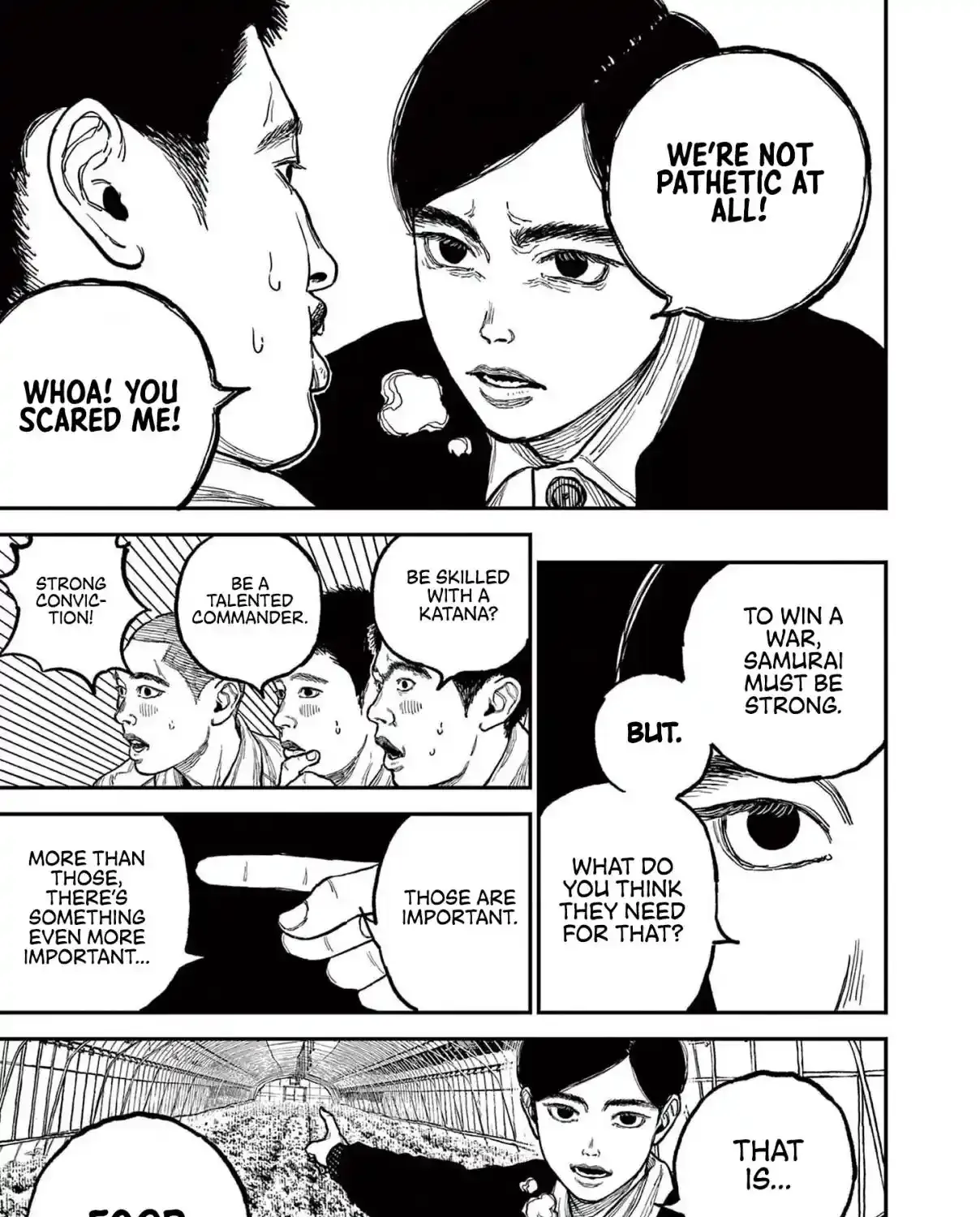 Nippon Sangoku Chapter 1 page 48 - 