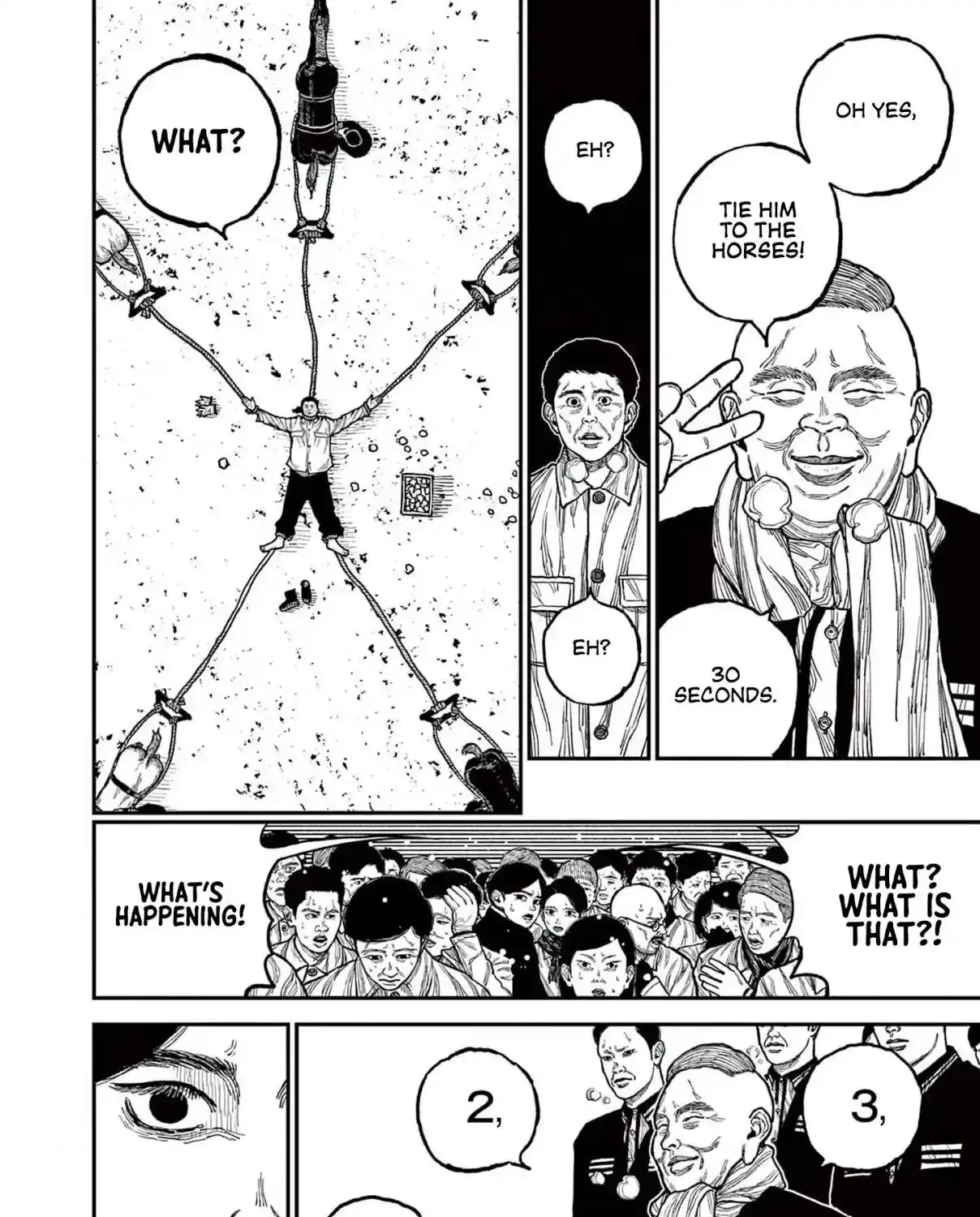 Nippon Sangoku Chapter 1 page 58 - 