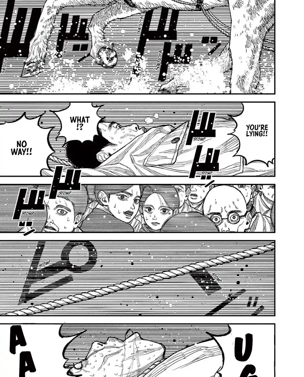 Nippon Sangoku Chapter 1 page 60 - 