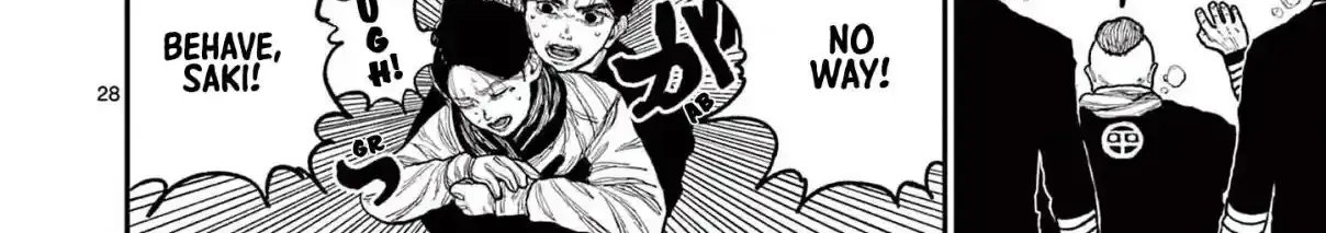 Nippon Sangoku Chapter 1 page 63 - 