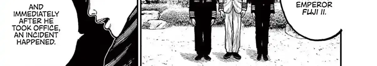 Nippon Sangoku Chapter 1 page 65 - 
