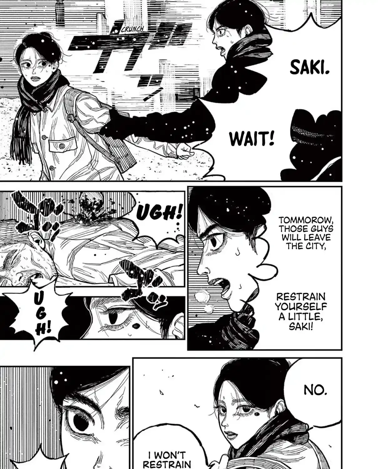 Nippon Sangoku Chapter 1 page 76 - 