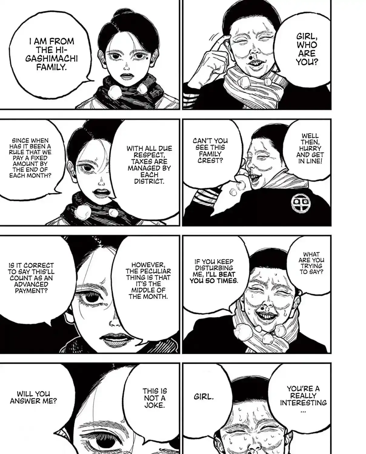 Nippon Sangoku Chapter 1 page 80 - 