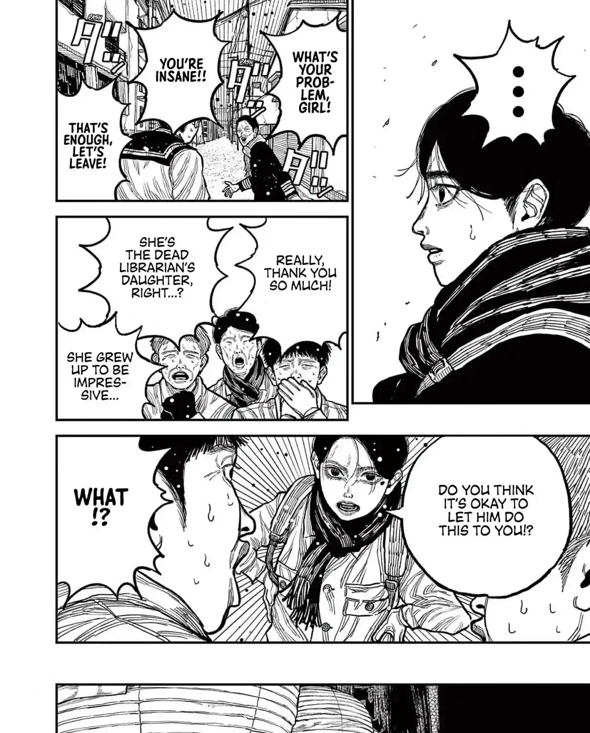Nippon Sangoku Chapter 1 page 86 - 