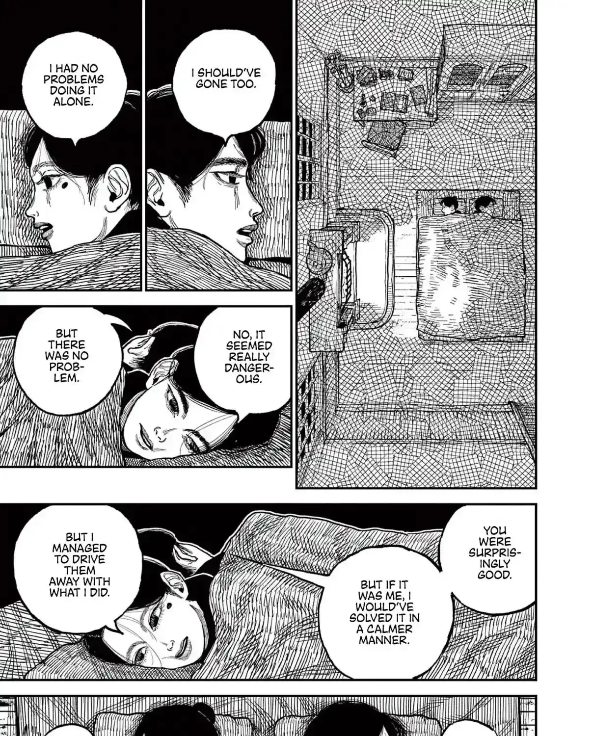 Nippon Sangoku Chapter 1 page 88 - 