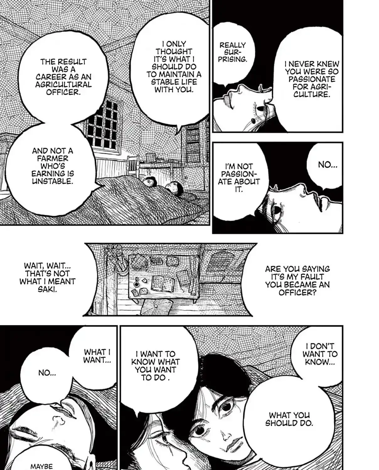 Nippon Sangoku Chapter 1 page 92 - 