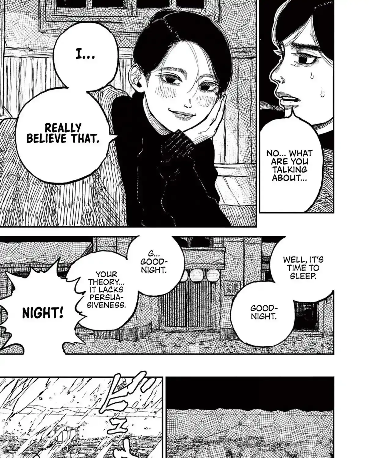Nippon Sangoku Chapter 1 page 96 - 