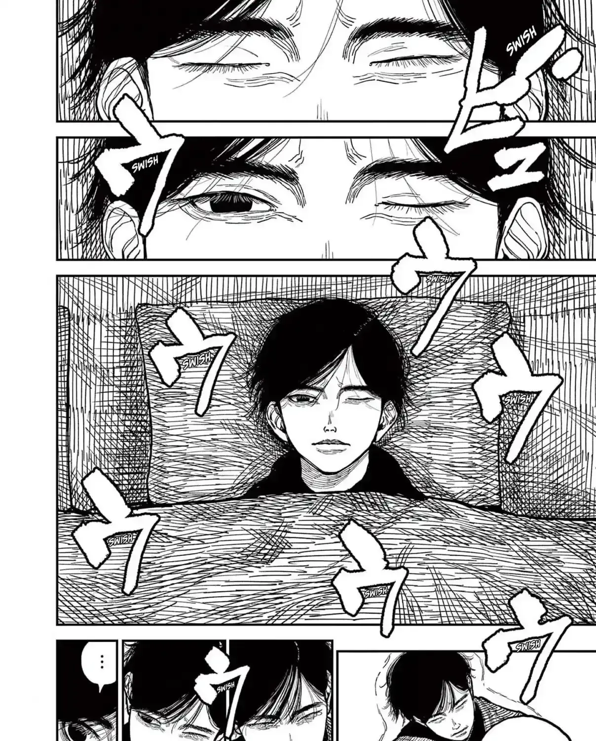 Nippon Sangoku Chapter 1 page 98 - 