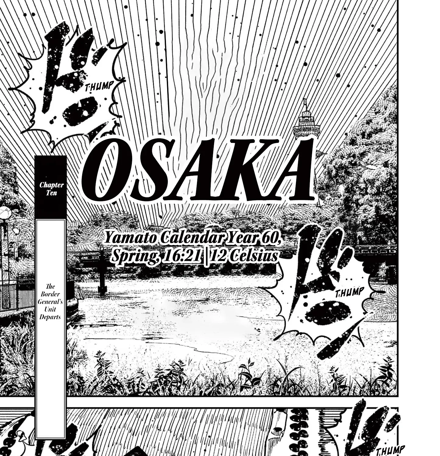 Nippon Sangoku Chapter 10 page 1 - 