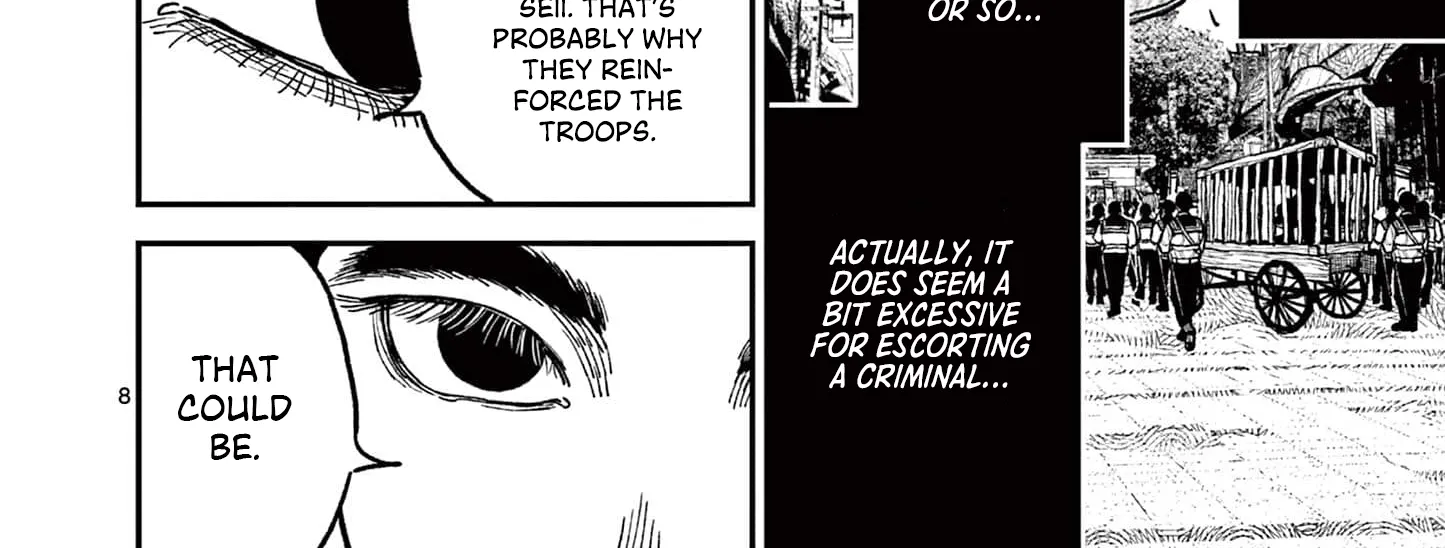 Nippon Sangoku Chapter 10 page 14 - 