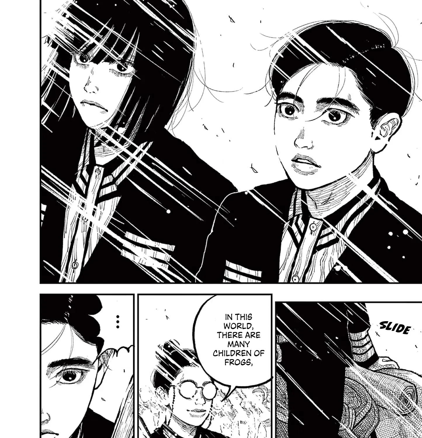 Nippon Sangoku Chapter 10 page 17 - 