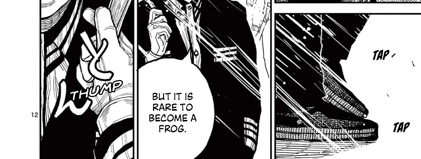 Nippon Sangoku Chapter 10 page 18 - 