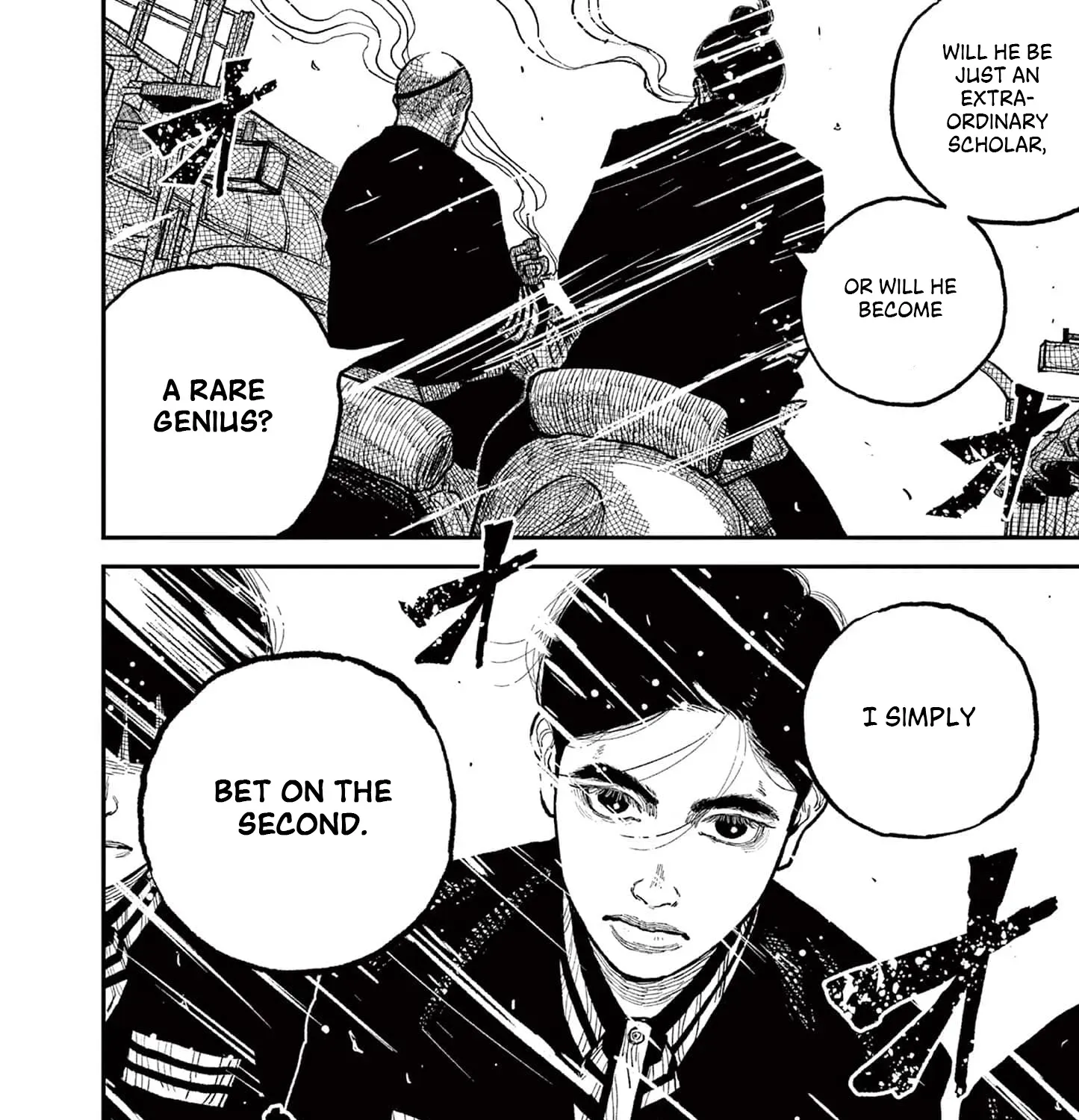 Nippon Sangoku Chapter 10 page 25 - 